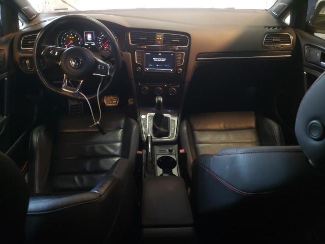 3VWT47AU7GM001551 Volkswagen GTI S/SE