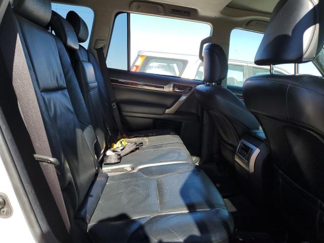 JTJBM7FX5H5150059 Lexus GX 460