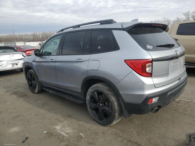 5FNYF8H05KB007633 Honda Passport Elite