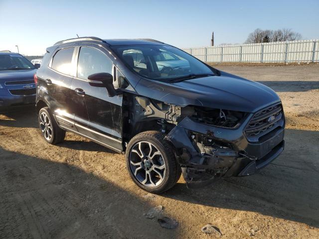 MAJ6S3JL6KC250719 Ford Ecosport Ses
