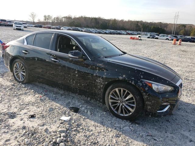 JN1CV7AP5JM240483 Infiniti Q50 PURE