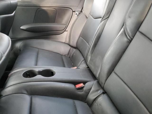 1G6AH1RX4G0190093 Cadillac ATS LUXURY