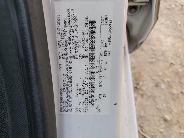 3FADP4BJ6GM100966 Ford FIESTA SE