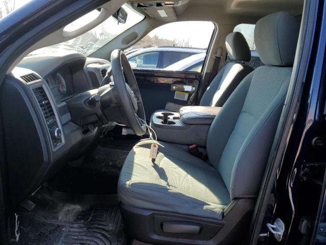 1C6RR7KTXES254489 RAM 1500 St