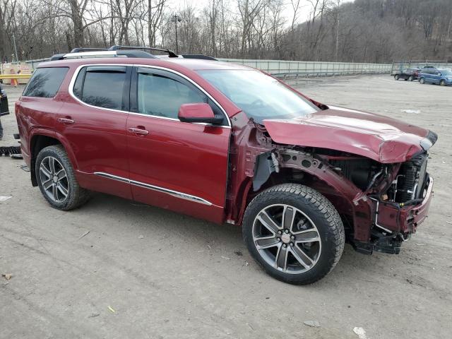 1GKKNXLS8KZ215385 GMC Acadia Denali