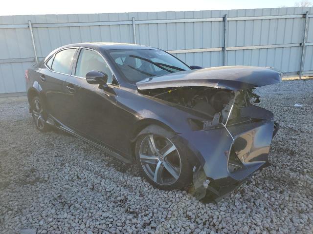 JTHC81D25J5028001 Lexus IS 300