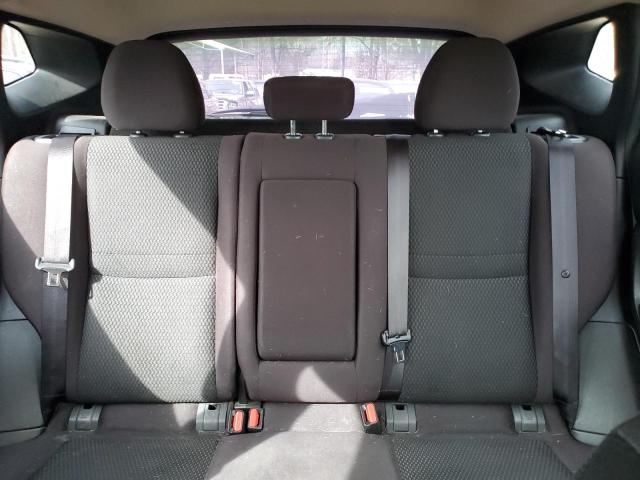 JN1BJ1CP0JW163107 Nissan Rogue Sport S