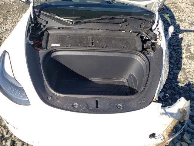 7SAYGDEF9PF800328 Tesla Model Y
