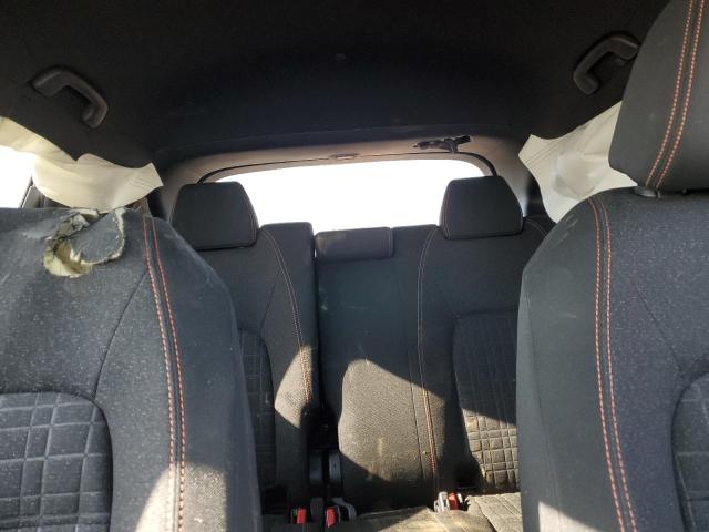 3CZRZ2H51PM712222 Honda HR-V SPORT