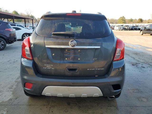 KL4CJASB8GB574031 Buick Encore