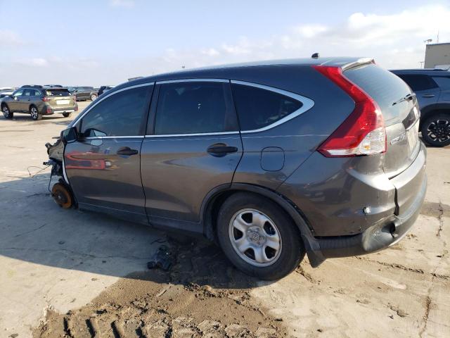 3CZRM3H35EG700895 Honda CR-V LX