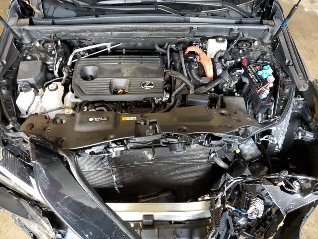 2T2GKCEZ3PC012205 Lexus NX 350H