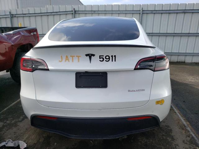 7SAYGDEF0NF352204 Tesla Model Y