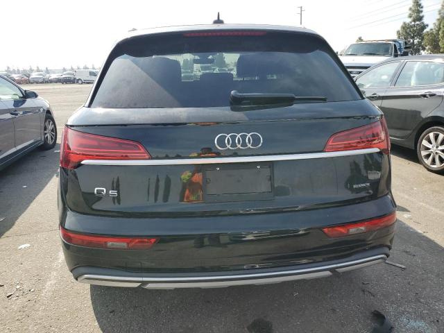 WA1AAAFY2M2007492 Audi Q5 PREMIUM