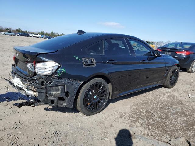 WBA4E5C59HG189464 BMW 440xi Gran Coupe