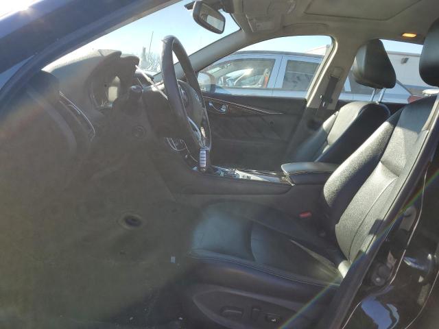 JN1EV7AR7HM835954 Infiniti Q50 Premium