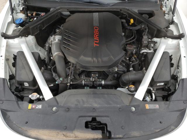 KNAE55LCXN6107939 KIA Stinger Gt2