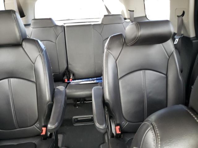 1GKKVRKD1GJ322587 GMC Acadia Slt-1