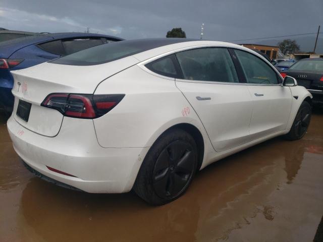 5YJ3E1EA2LF612695 Tesla MODEL 3