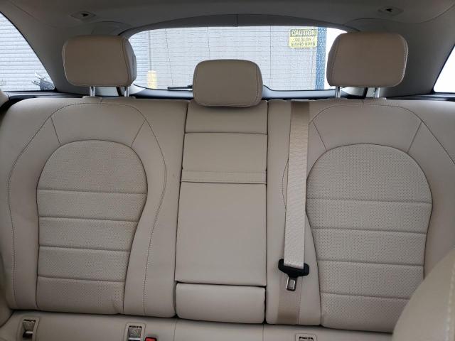 WDC0G8EB7LF700453 Mercedes-Benz Glc 300 4matic