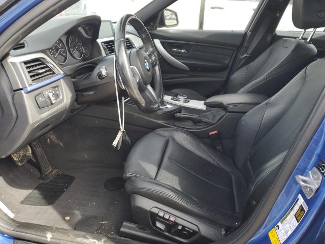 WBA3A9G59FNS66285 BMW 335 I