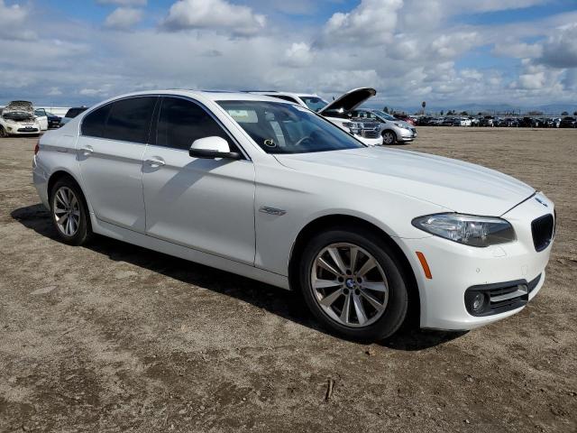 WBA5A5C57GG350408 BMW 528 I