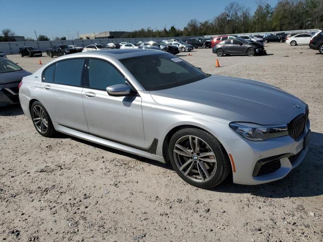 WBA7J2C56JG938170 BMW 740 Xe