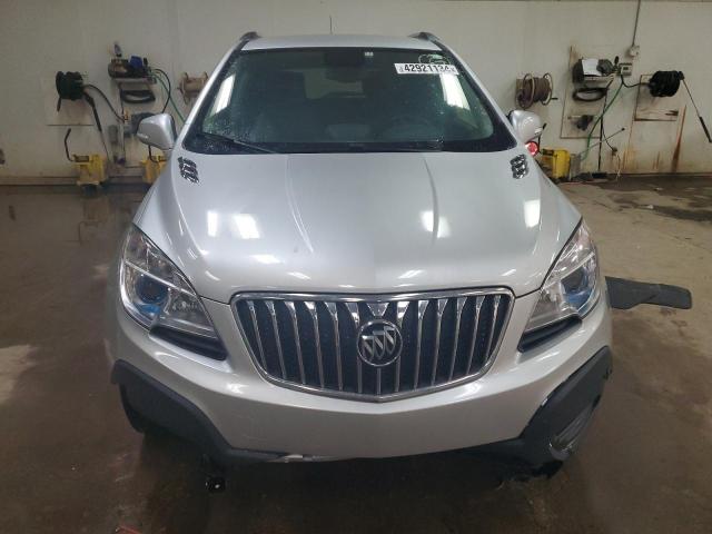 KL4CJASB3EB627361 Buick Encore