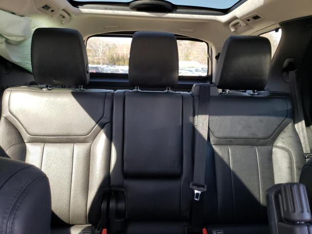 SALRR2RV7JA076908 Land Rover Discovery Hse