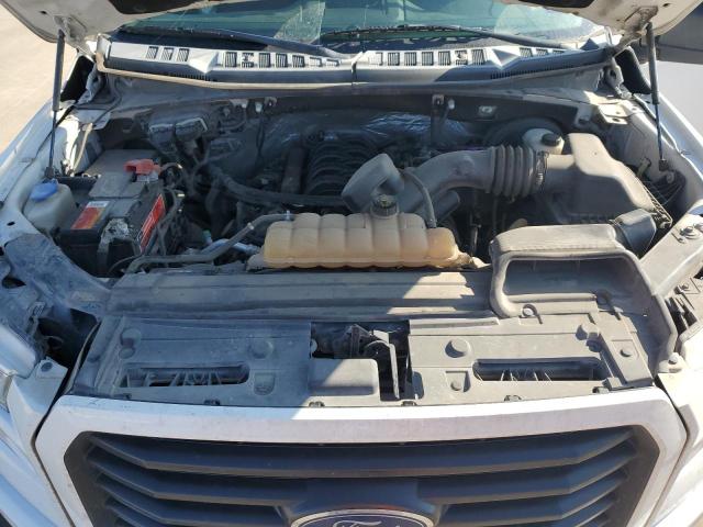 1FTEW1CF5HKC32555 Ford F150 Supercrew