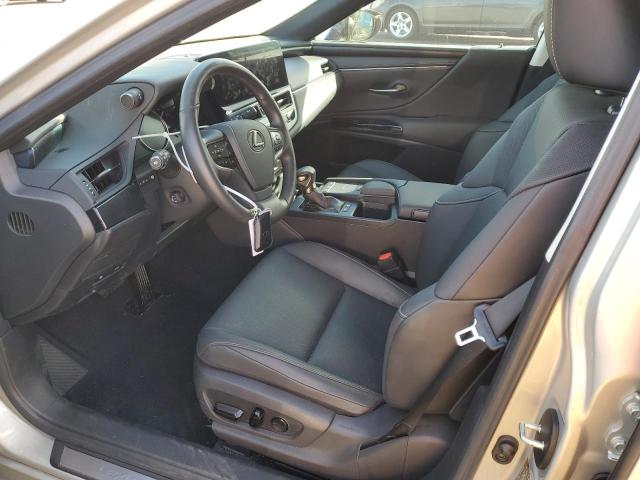 58ADA1C18NU019943 Lexus Es 300h Base