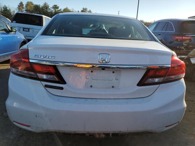 19XFB2F8XFE241108 Honda CIVIC EX