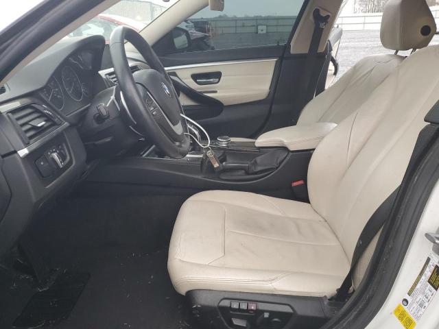 WBA4A5C5XFD410063 BMW 428 I Gran Coupe