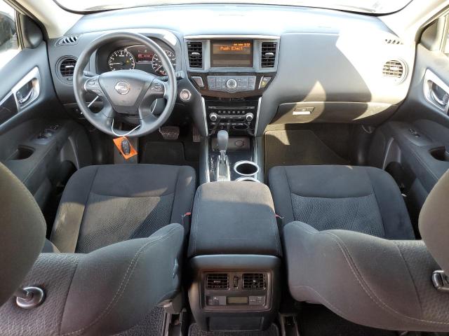 5N1AR2MN9GC606817 Nissan Pathfinder S