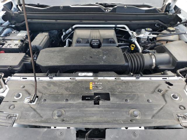 1GTP5BEK3P1134978 GMC Canyon Elevation