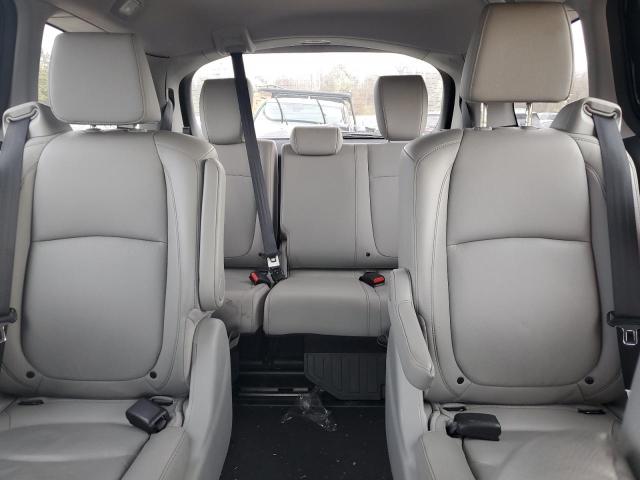 5FNRL6H76MB025088 Honda ODYSSEY EXL