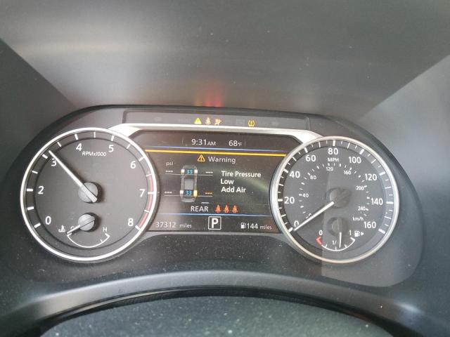 3N1AB8CV8LY276850 Nissan SENTRA SV