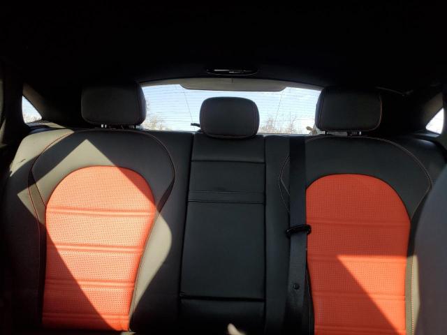 WDC0J8JB4JF464638 Mercedes-Benz Glc Coupe 63 4matic Amg