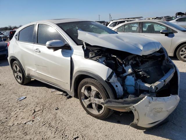 3CZRU5H51HM718281 Honda HR-V EX