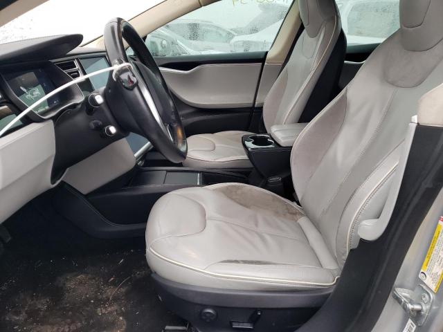 5YJSA1H11EFP63985 Tesla MODEL S