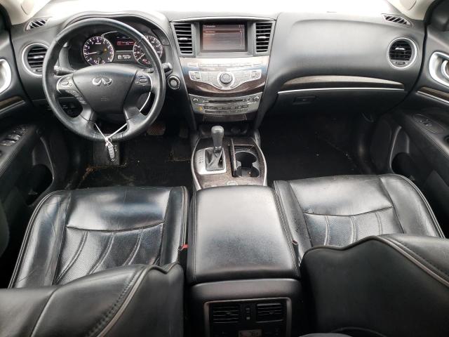 5N1AL0MMXFC552827 Infiniti QX60