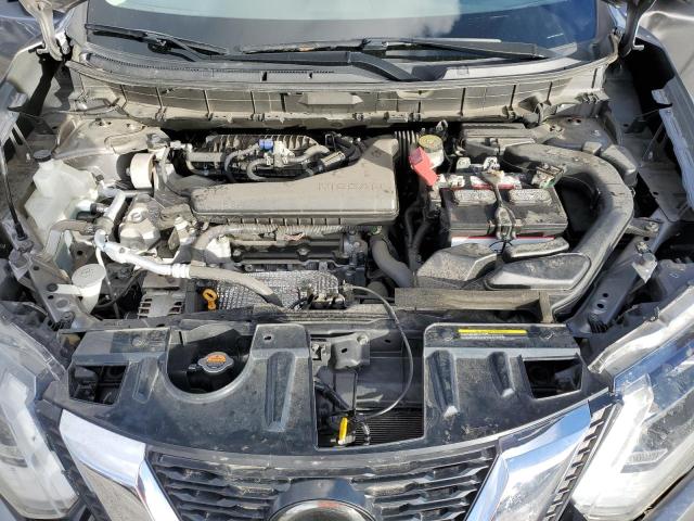 JN8AT2MT6KW264159 Nissan ROGUE S