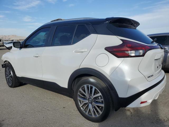 3N1CP5CV3ML517852 Nissan KICKS SV