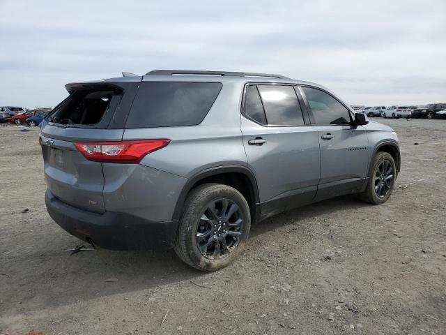1GNERJKW8MJ129677 Chevrolet Traverse Rs
