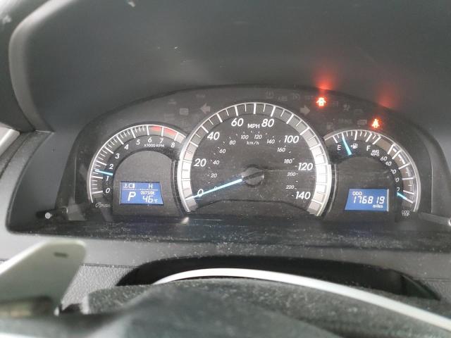 4T1BF1FK7EU470298 Toyota CAMRY L