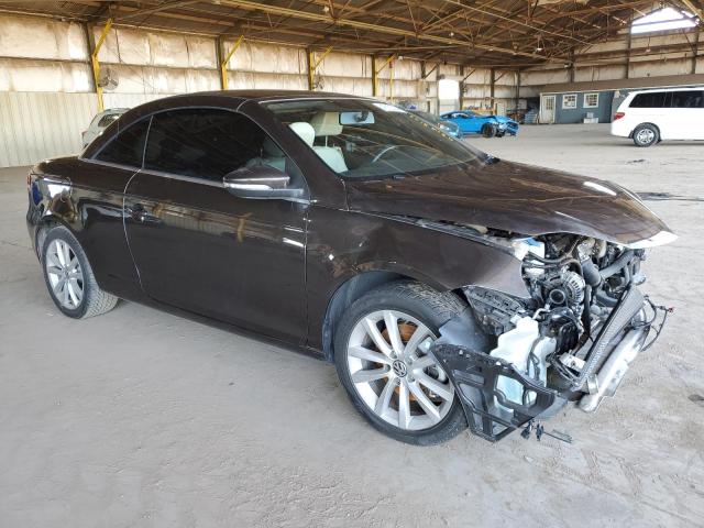 WVWBW8AH8GV000173 Volkswagen Eos Komfort