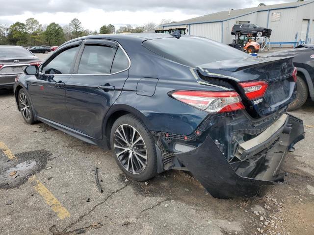 Toyota CAMRY L 2019 4T1B11HK1KU837025 Image 2