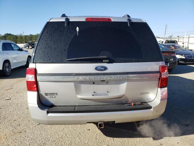 1FMJK1HT9FEF23396 Ford Expedition El Xlt
