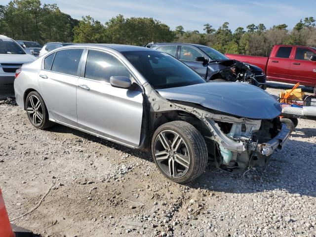 1HGCR2F11HA242592 Honda Accord Sport Special Edition