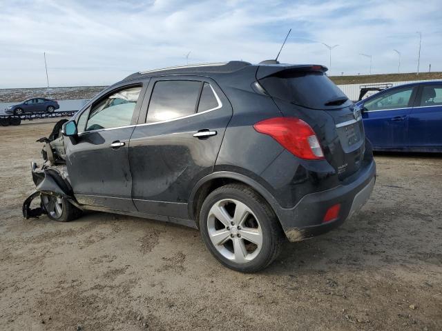 KL4CJBSB5GB631209 Buick Encore Convenience